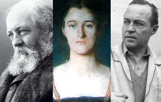 Early Landscape Architects Throughout The Ages