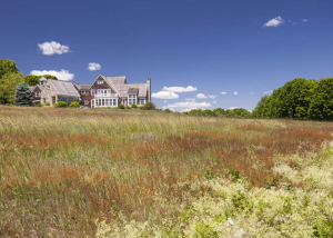 Hillcrest Farm Project, Boxford, MA 1 Elliott-Brundage-Hillcrest Farm
