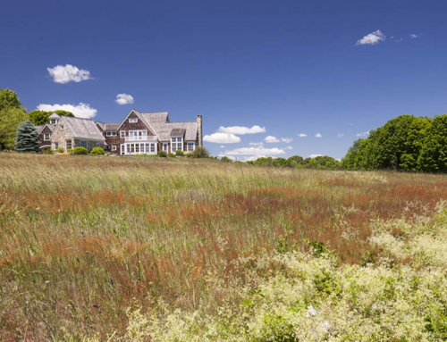 Hillcrest Farm Project, Boxford, MA