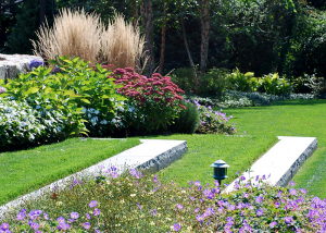Croton Hills Residence - Elliott Brundage Landscape Architecture
