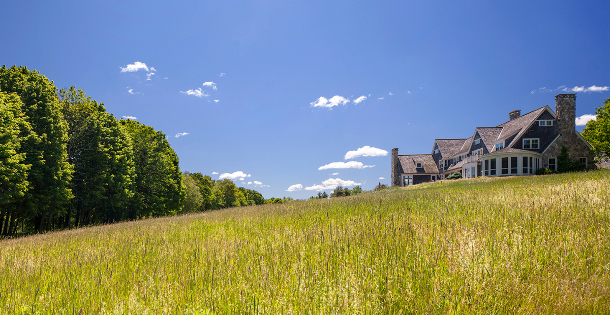 Our Portfolio Hillcrest Farm Project, Boxford, MA Elliott Brundage